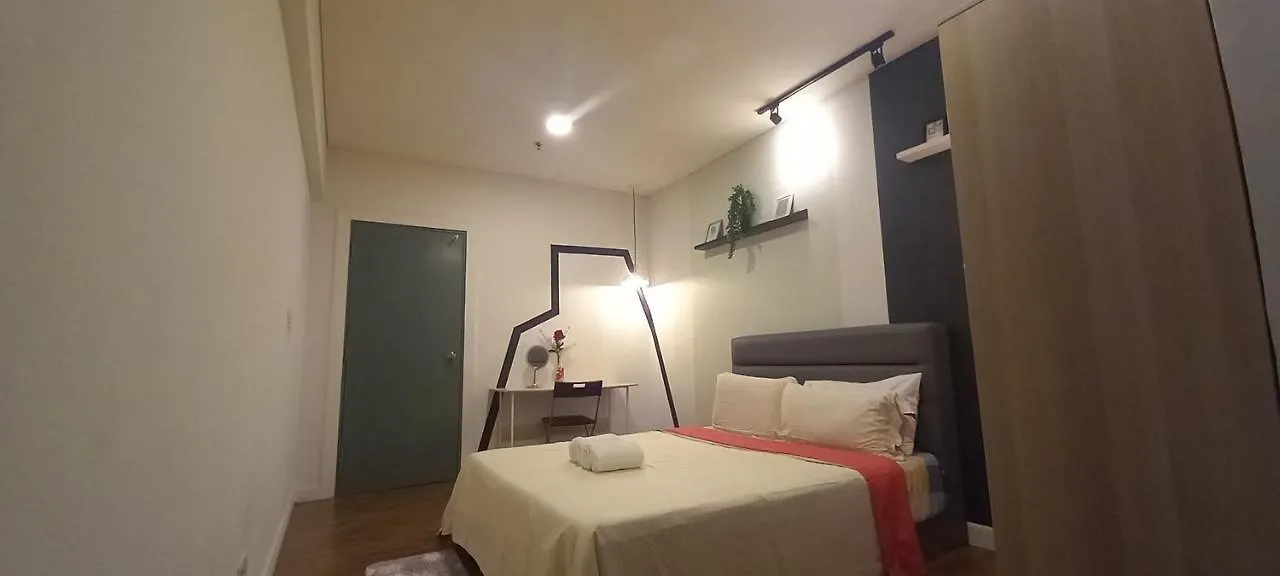 Cozy Two Bedroom Apartment At Mercu Summer Kuala Lumpur 0*,