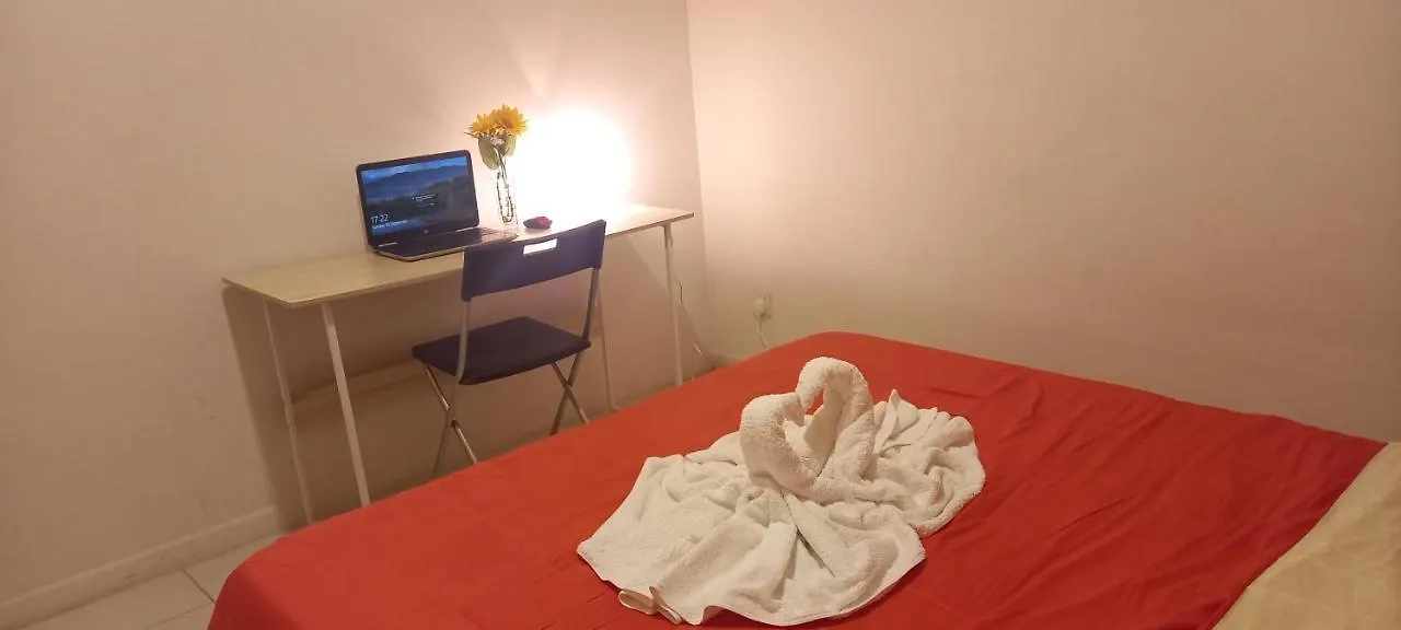 Cozy Two Bedroom Apartment At Mercu Summer Kuala Lumpur