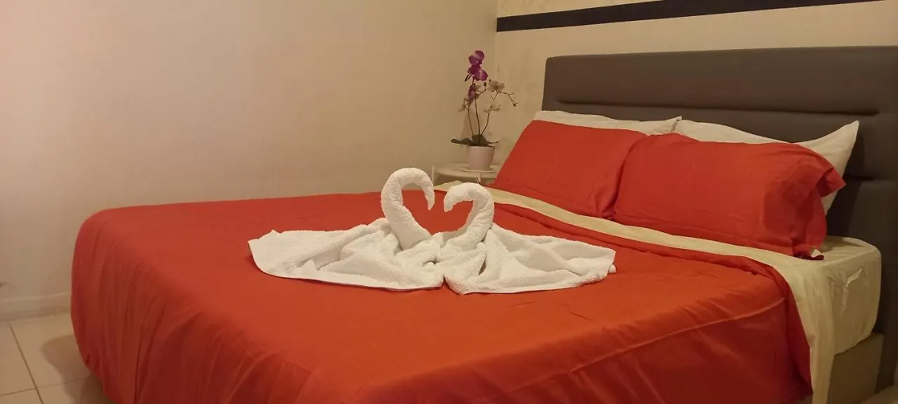 Cozy Two Bedroom Apartment At Mercu Summer Kuala Lumpur