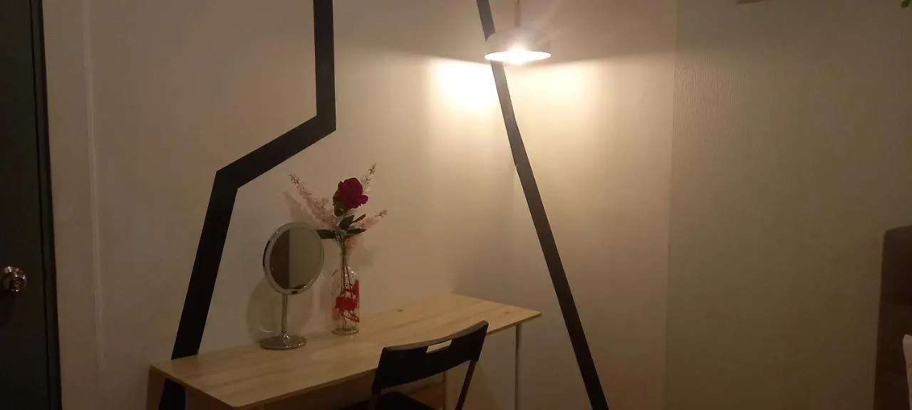 Cozy Two Bedroom Apartment At Mercu Summer Kuala Lumpur Malaisie